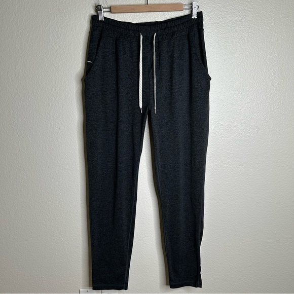 Vuori Ponto Performance Pant grey - Picture 1 of 10